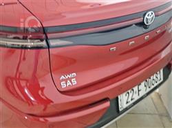 تويوتا كراون